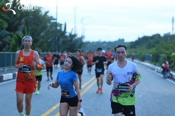RUN TO LIVE 2025 - Ảnh #3290015