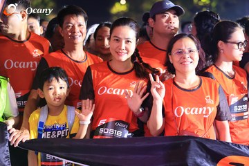 RUN TO LIVE 2025 - Ảnh #3140188