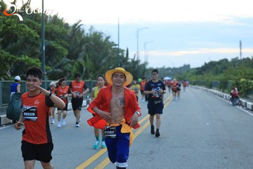 RUN TO LIVE 2025 - Ảnh #3283142
