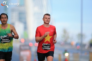 RUN TO LIVE 2025 - Ảnh #3285642