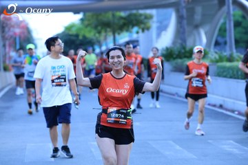 RUN TO LIVE 2025 - Ảnh #3156400