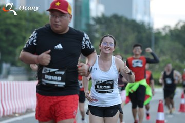 RUN TO LIVE 2025 - Ảnh #3210450