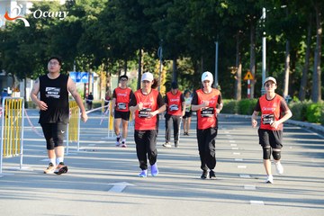 RUN TO LIVE 2025 - Ảnh #3300870