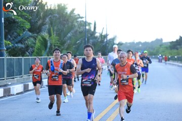 RUN TO LIVE 2025 - Ảnh #3265279
