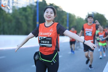 RUN TO LIVE 2025 - Ảnh #3257804