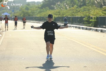 RUN TO LIVE 2025 - Ảnh #3304733