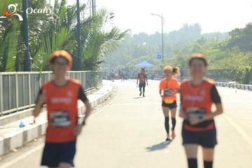 RUN TO LIVE 2025 - Ảnh #3305151
