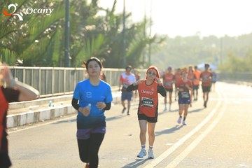 RUN TO LIVE 2025 - Ảnh #3301730