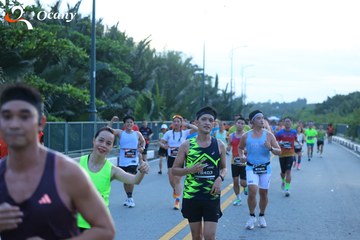 RUN TO LIVE 2025 - Ảnh #3287996