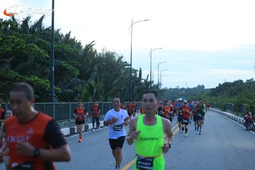 RUN TO LIVE 2025 - Ảnh #3268235