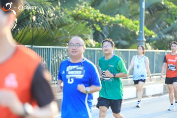 RUN TO LIVE 2025 - Ảnh #3300315