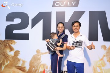 RUN TO LIVE 2025 - Ảnh #3214986