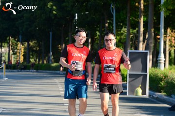 RUN TO LIVE 2025 - Ảnh #3300734