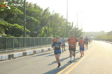 RUN TO LIVE 2025 - Ảnh #3301372