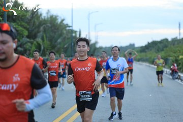 RUN TO LIVE 2025 - Ảnh #3282947