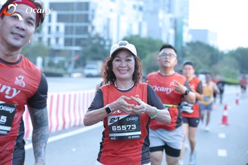 RUN TO LIVE 2025 - Ảnh #3207674