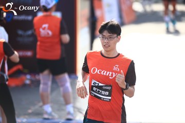 RUN TO LIVE 2025 - Ảnh #3208550