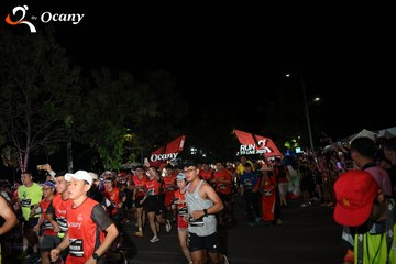 RUN TO LIVE 2025 - Ảnh #3140515