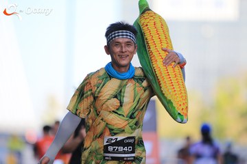RUN TO LIVE 2025 - Ảnh #3285825