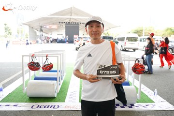RUN TO LIVE 2025 - Ảnh #3120332
