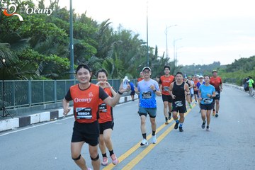 RUN TO LIVE 2025 - Ảnh #3285457