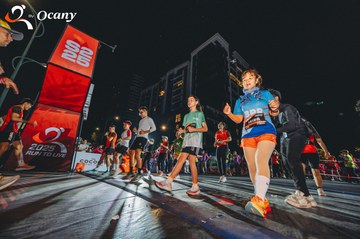 RUN TO LIVE 2025 - Ảnh #3305548