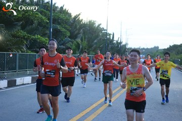 RUN TO LIVE 2025 - Ảnh #3266218