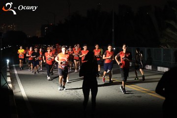 RUN TO LIVE 2025 - Ảnh #3261611