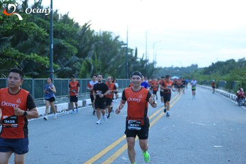 RUN TO LIVE 2025 - Ảnh #3289880