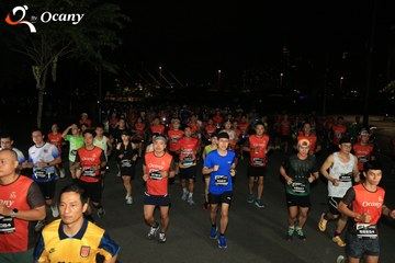 RUN TO LIVE 2025 - Ảnh #3279397