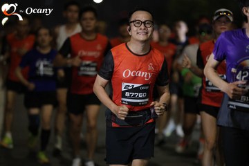 RUN TO LIVE 2025 - Ảnh #3202887