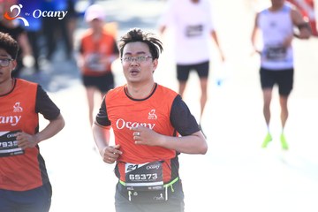 RUN TO LIVE 2025 - Ảnh #3207645