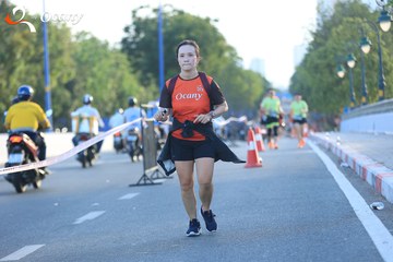RUN TO LIVE 2025 - Ảnh #3259162