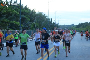 RUN TO LIVE 2025 - Ảnh #3288969