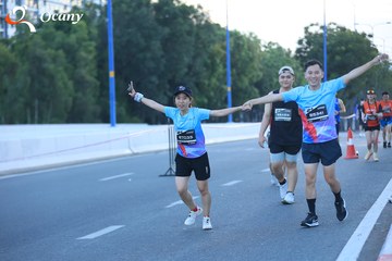 RUN TO LIVE 2025 - Ảnh #3256788