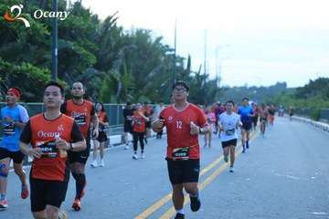 RUN TO LIVE 2025 - Ảnh #3290099