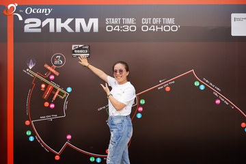 RUN TO LIVE 2025 - Ảnh #3120499