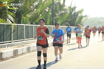 RUN TO LIVE 2025 - Ảnh #3304294
