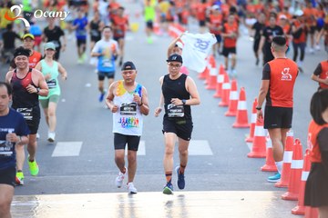 RUN TO LIVE 2025 - Ảnh #3153380