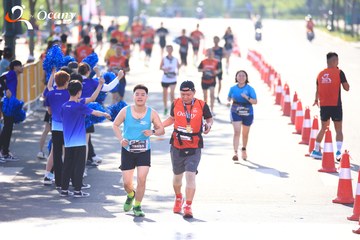 RUN TO LIVE 2025 - Ảnh #3206606