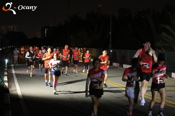 RUN TO LIVE 2025 - Ảnh #3260783