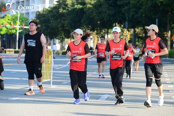 RUN TO LIVE 2025 - Ảnh #3300904