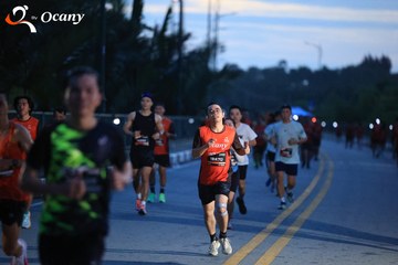 RUN TO LIVE 2025 - Ảnh #3263655