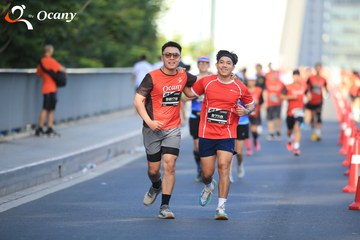 RUN TO LIVE 2025 - Ảnh #3289846
