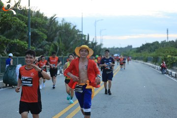RUN TO LIVE 2025 - Ảnh #3283140