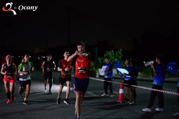 RUN TO LIVE 2025 - Ảnh #3271421