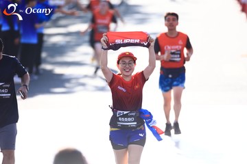 RUN TO LIVE 2025 - Ảnh #3207989