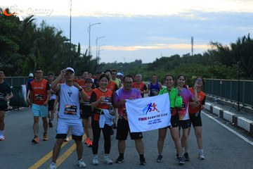 RUN TO LIVE 2025 - Ảnh #3284442