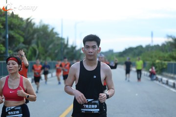 RUN TO LIVE 2025 - Ảnh #3279211