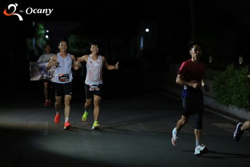 RUN TO LIVE 2025 - Ảnh #3154897
